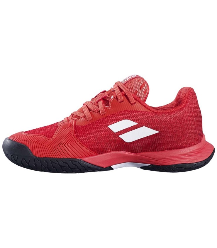 Babolat Jet Mach 3 Junior Sneakers 2