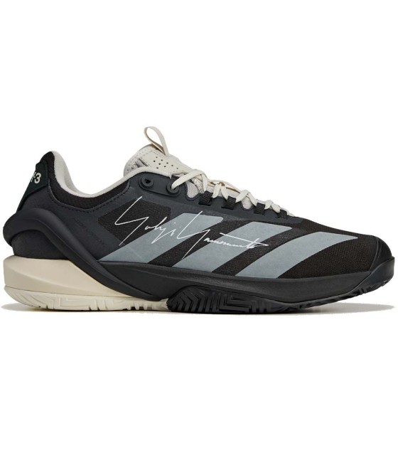 Zapatillas Adidas Adizero Cybersonic 2 Y-3 Noir / Blanc cassé 1