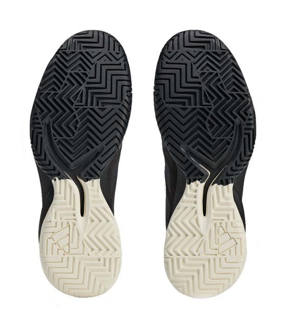 Adidas Sneakers Cybersonic 2 Y-3 Noir / Blanc Casse 3