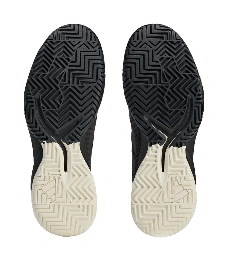 Adidas Sneakers Cybersonic 2 Y-3 Noir / Blanc Casse 3