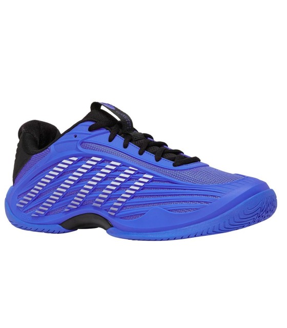 K-Swiss Hypercourt Express 3 Sneakers 3 Blue / Black 3