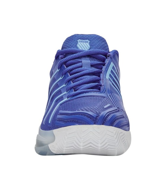 Zapatillas de Tierra Batida K-Swiss Ultrashot 4 Azul 4