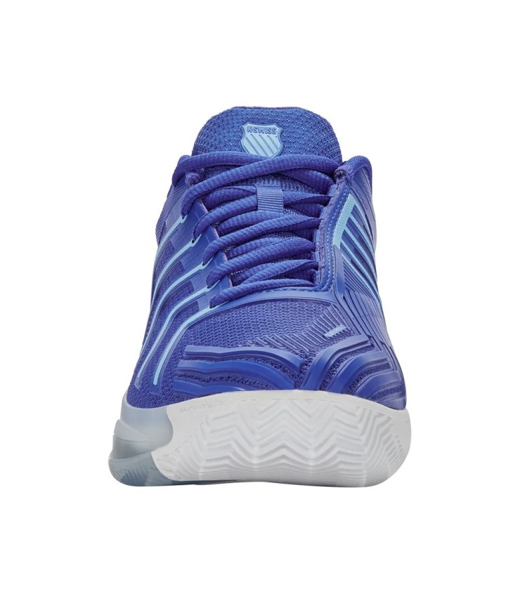 Shops Shops K-Swiss Ultrashot 4 Blue 4