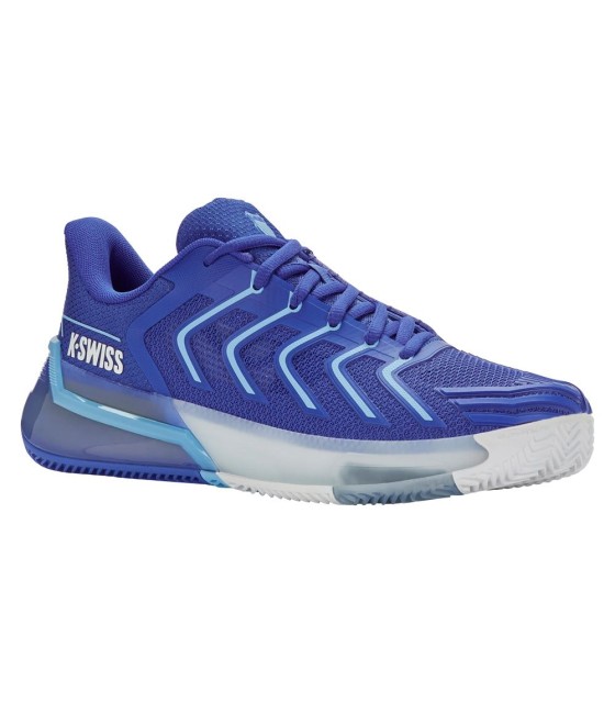 Blide Chinelos K-Swiss Ultrashot 4 azul 5
