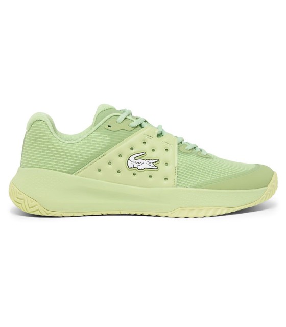 • Shoes Lacoste Power Serve Green 1