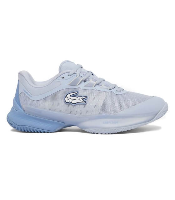 Scarpe da ginnastica da donna Lacoste AG-LT23 Ultra Blue 1
