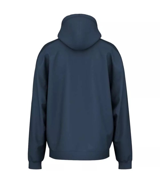Sweat à capuche Head Rally bleu marine | Ipontennis