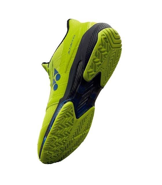 Yonex AD Accel Lime 3 Turnschuhe