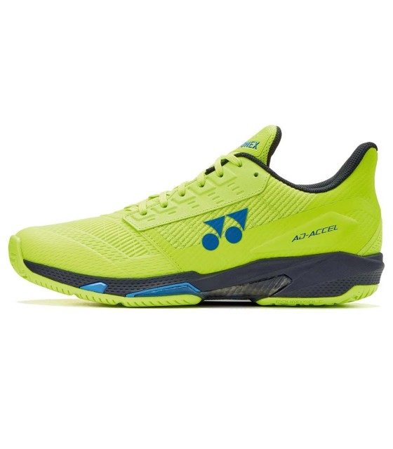 Yonex AD Accel Lime 4 Turnschuhe 4