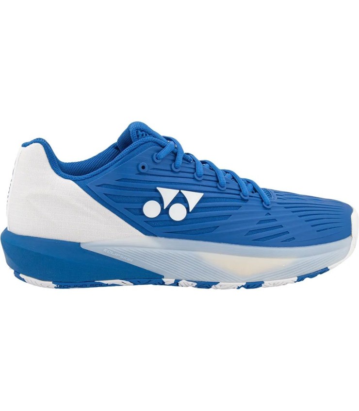Sneakers Yonex PC Ecliption 5 Blue / Bianco 1
