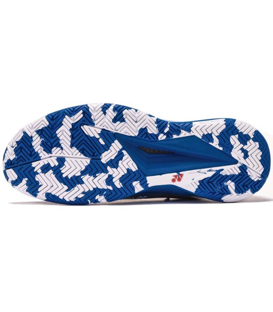 Zapatillas Yonex PC Eclipsion 5 Azul / Blanco 3