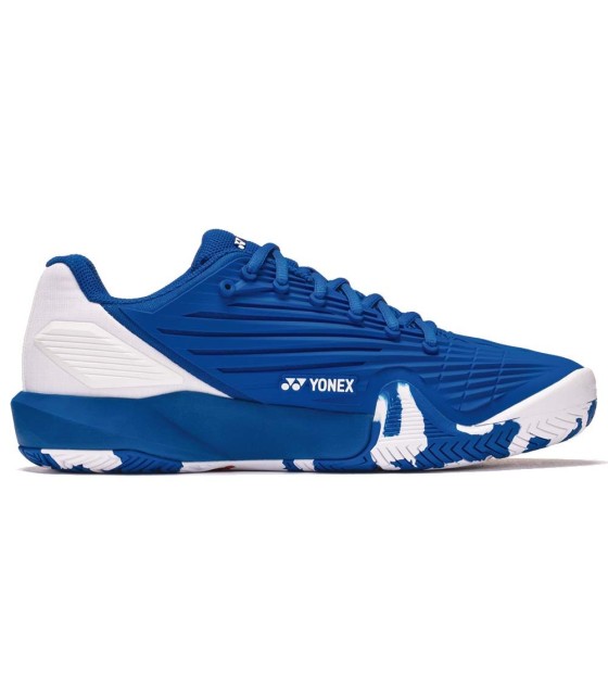 Yonex PC Ténis Ecliption 5 azul / branco 5