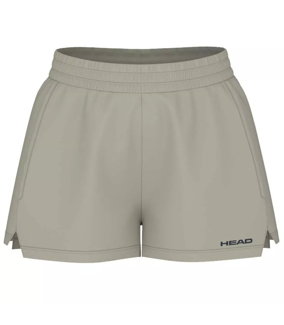 Kurzer Head Petite Play Femme Grau | Ipontennis