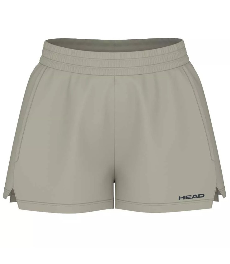 Raqueta Head Petite Play Gris Mujer Corta 1