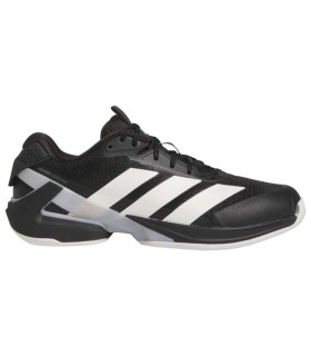 Chaussures Adidas Adquero Ubersonic 5 Noir 1