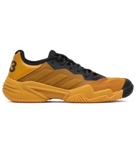 Adidas Sneakers Barricata 13 Y-3 Arancione / Noir 1