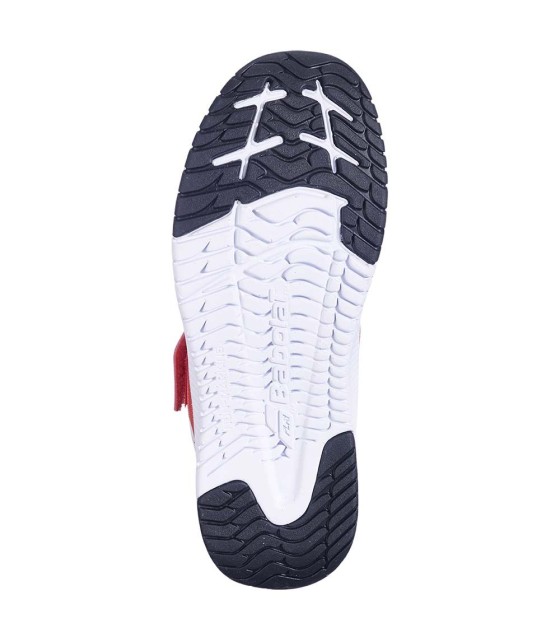 Babolat Pulse Kind Alles Gericht Babolat Turnschuhe 5