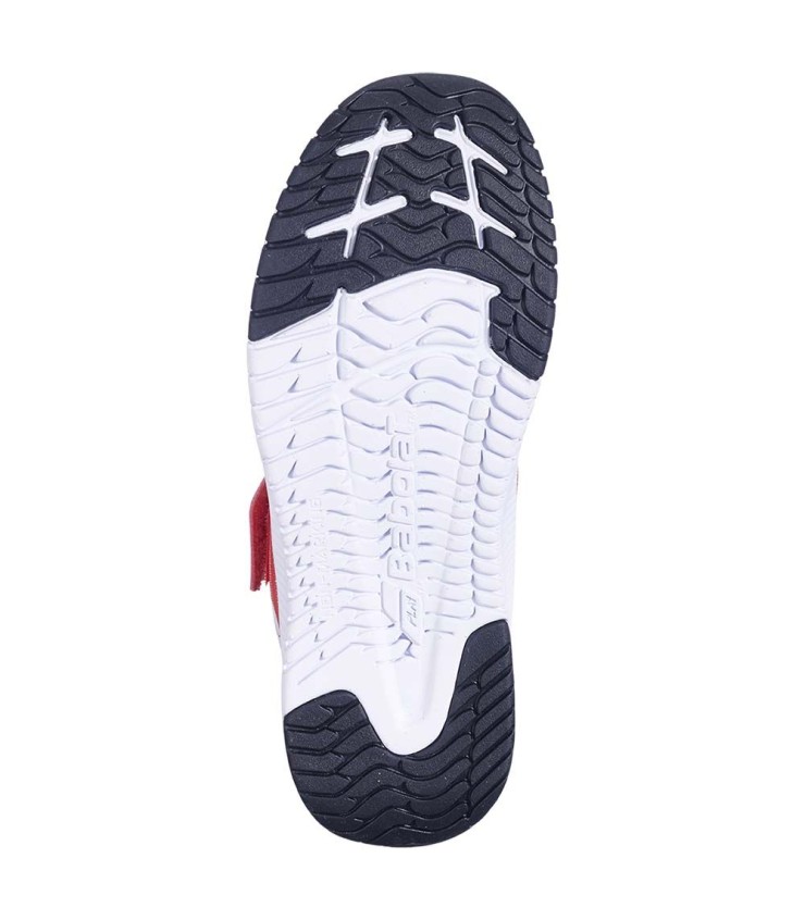 Babolat Pulse Kind Alles Gericht Babolat Turnschuhe 5