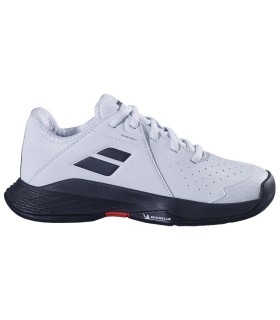 Babolat Proprow All Court Jr Sneakers 1