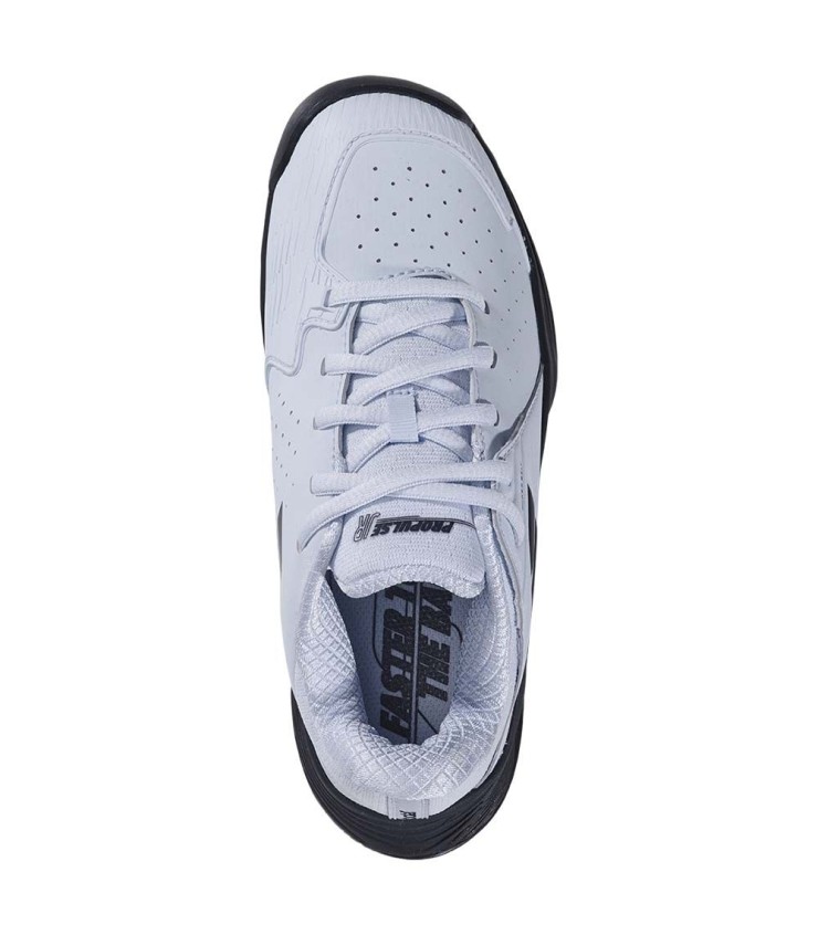 Babolat propowieren alle Gerichtsgericht JR Sneakers 4