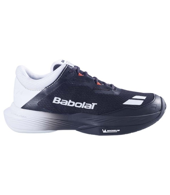 Babolat SFX 4 shoes nero / bianco 1