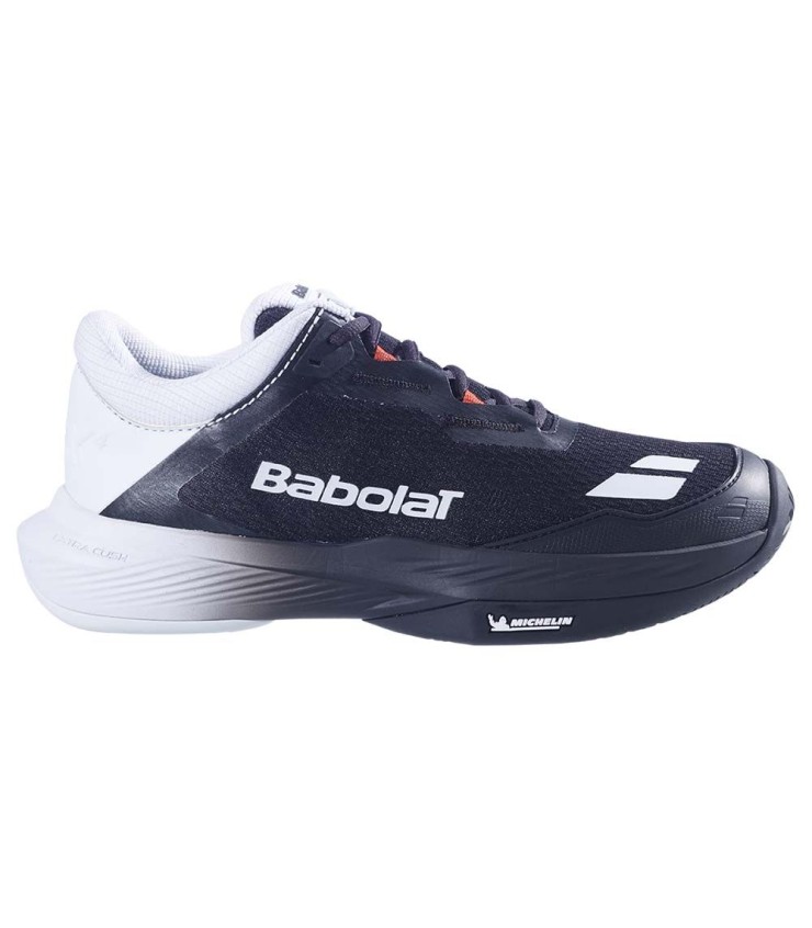 Babolat SFX 4 shoes nero / bianco 1