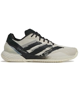Adidas Sneakers Defiant Speed 2 Y-3 Blanc Cassé / Noir 1