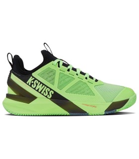 K-Swiss K-Frame Speed Rublo Clay Vert 1 Sneakers