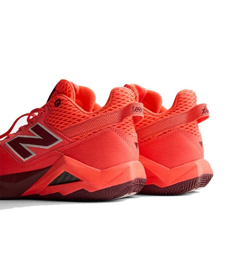 New Balance Coco Coco CG2 Femme Rouge 2 Pantofole
