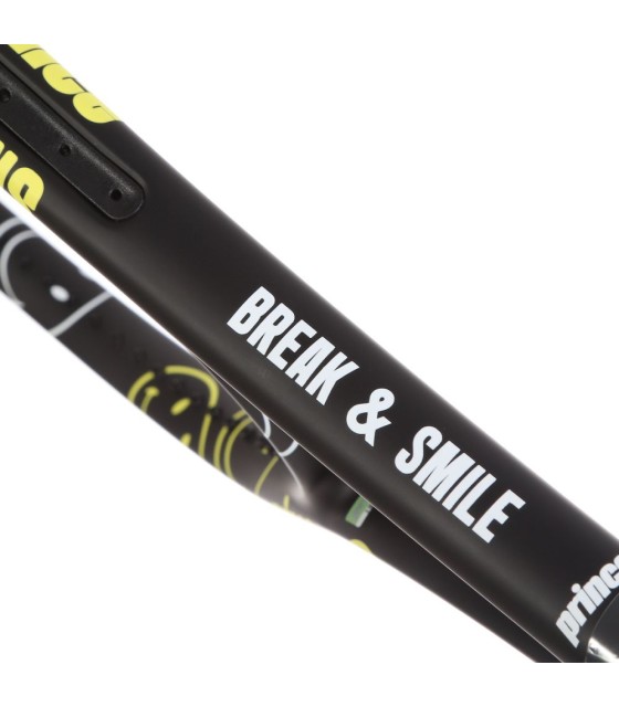 Racchetta da tennis Prince X Smiley Beast 100 (280 g)
