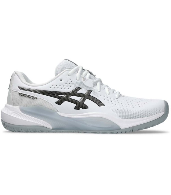Sneakers ASICS Gel Challenger 15 White Noir 1