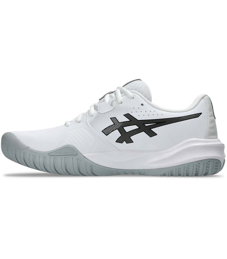 Sneakers Asics Gel Challenger 15 White Noir 2