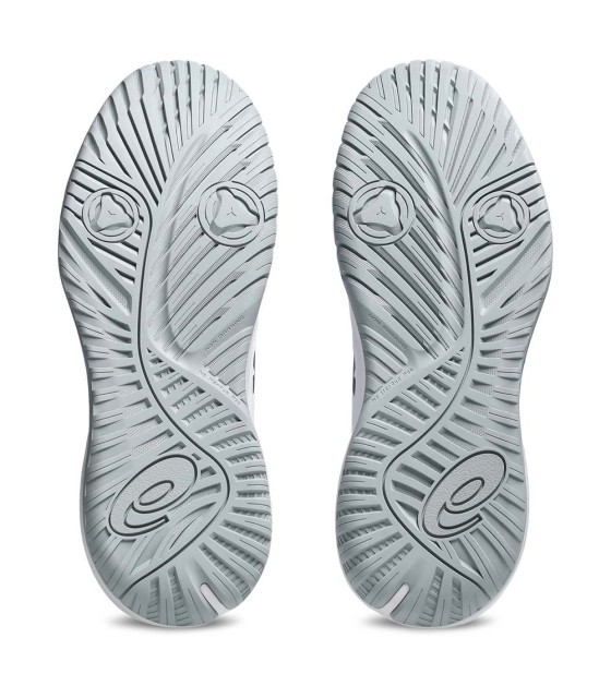 Sneakers ASICS Gel Challenger 15 White Noir 3