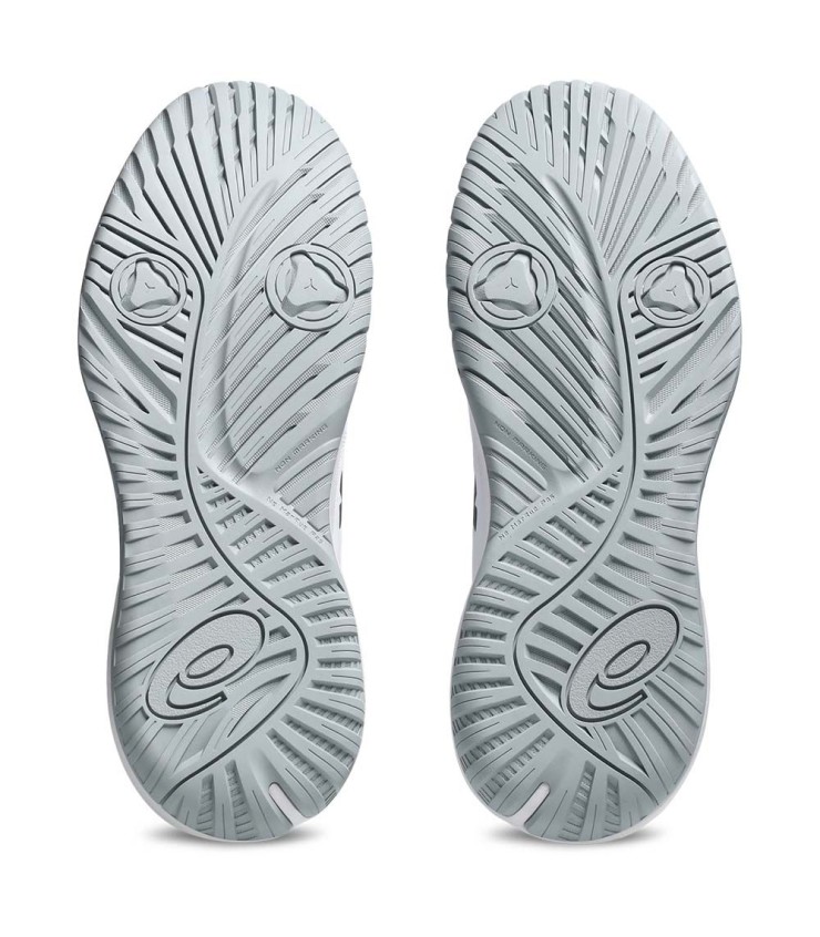 Zapatillas Asics Gel Challenger 15 Blanco Noir 3