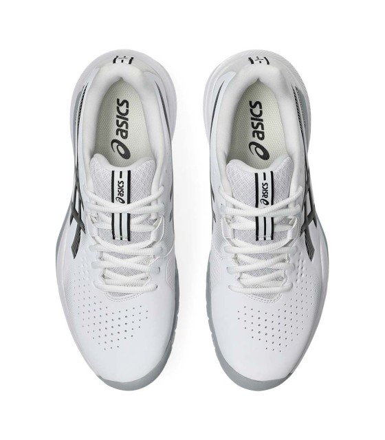 Zapatillas Asics Gel Challenger 15 Blanco Noir 4