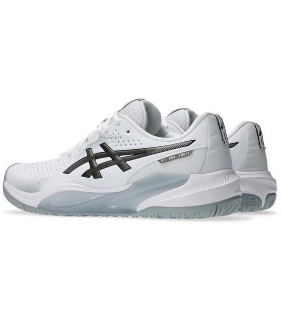 Sneakers Asics Gel Challenger 15 White Noir 5