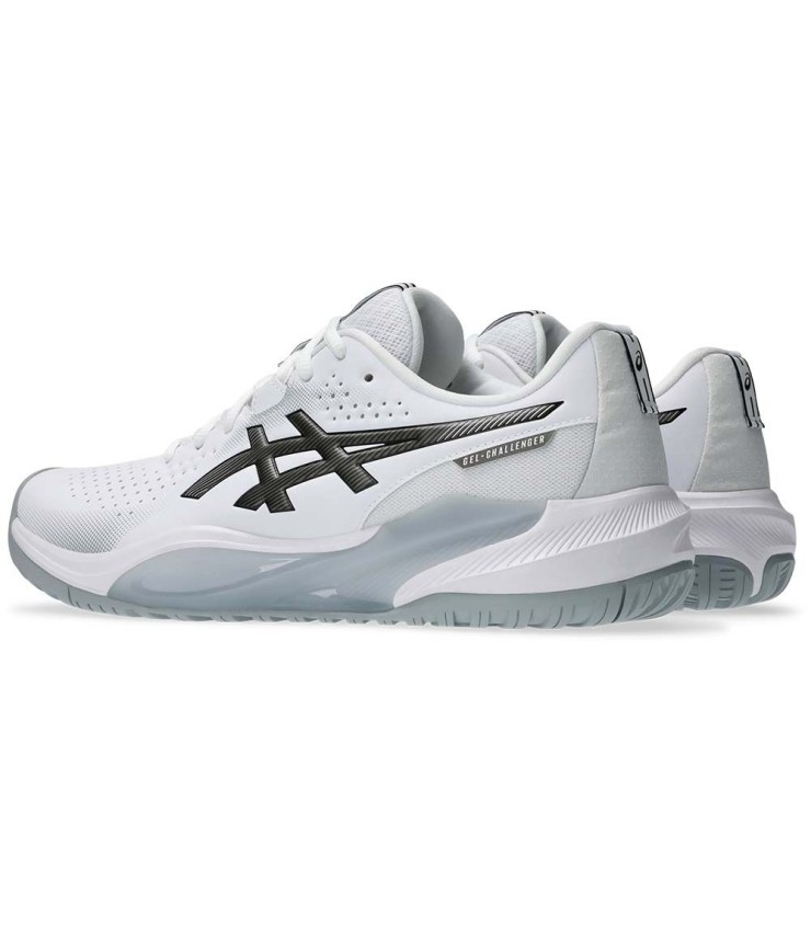 Sneakers Asics Gel Challenger 15 White Noir 5