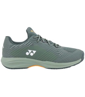 Sonicage 4 baskets Yonex 4 Vert Kaki 1