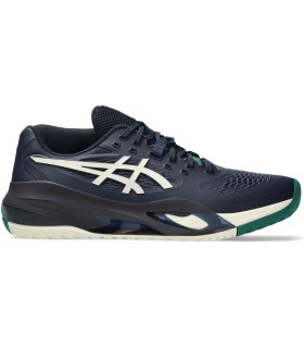 Sneakers Asics Gelauflösung x Blau Blau Grün 1