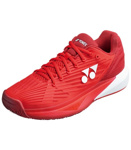 Zapatillas Yonex PC Eclipsion 5 Rouge 2