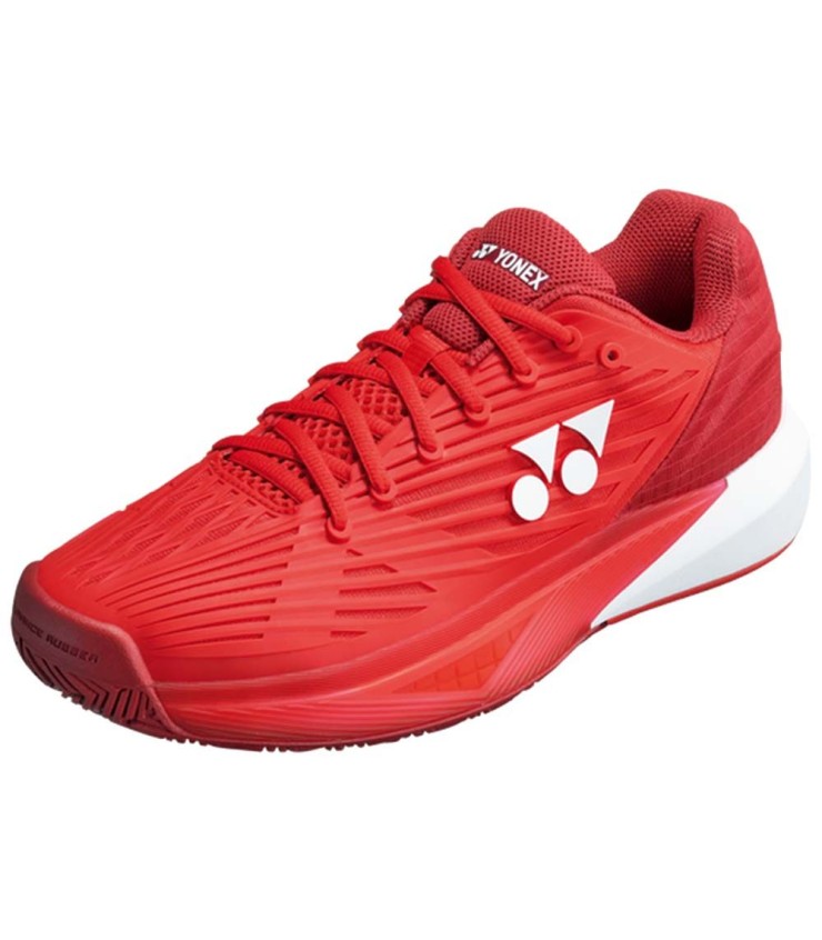 Turnschuhe Yonex PC Ecliption 5 Rouge 2