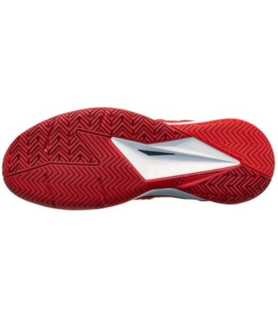Turnschuhe Yonex PC-Ecliption 5 Rouge 3