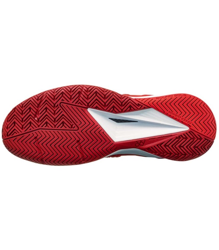 Zapatillas Yonex PC Eclipsion 5 Rouge 3