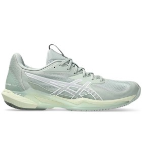 Sneakers Asics Gel Soluzione Velocità FF 3 Femme Vert Pake 1