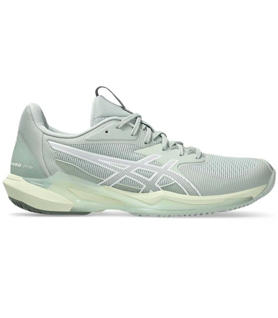 Sneakers Asics Gel Soluzione Velocità FF 3 Femme Vert Pake 1