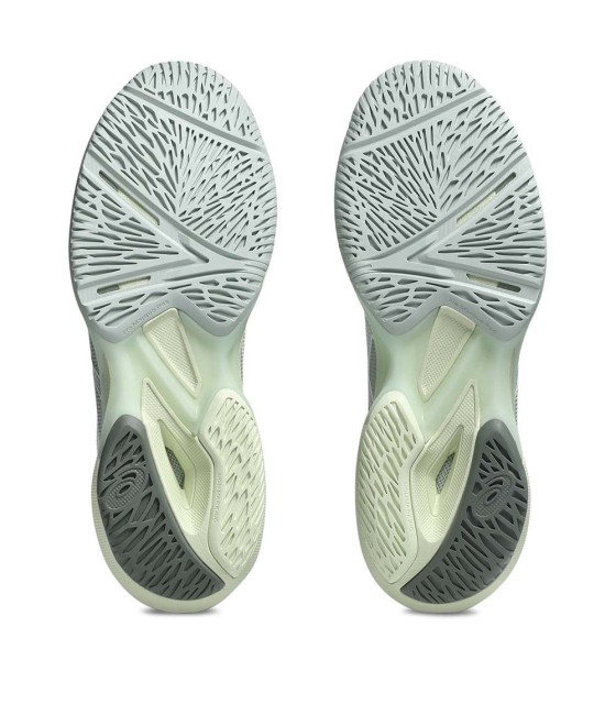 Sneakers Asics Gel Soluzione Velocità FF 3 Femme Vert Pake 3