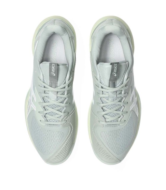 Sneakers Asics Gel Soluzione Velocità FF 3 Femme Vet Pstel 4