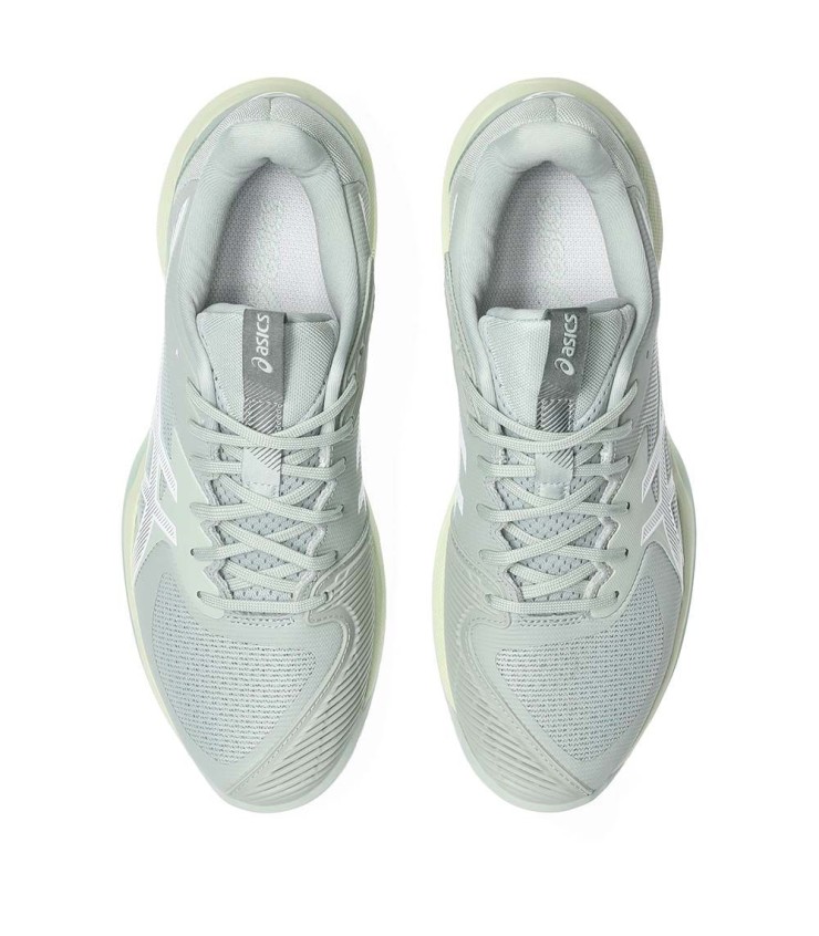 Sneakers Asics Solution de gel Vitesse FF 3 Femme Vet Pastel 4