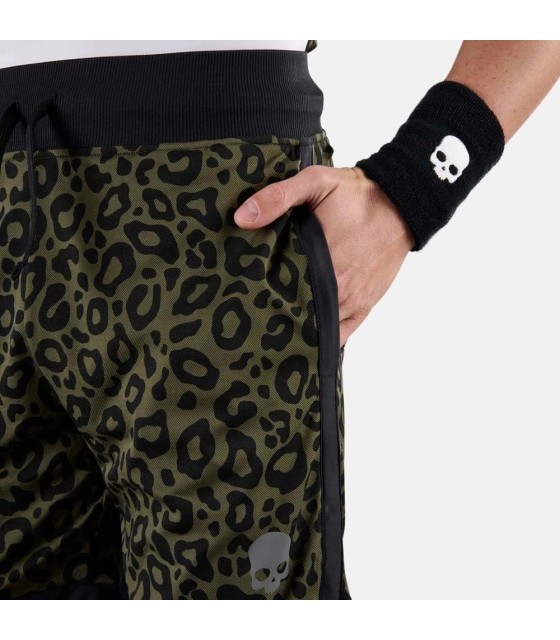 Wasserstoff Tech Panther Grün Kurz | Ipontennis