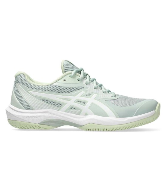Sneakers Asics Spiel FF Femme Vert Pastell 1